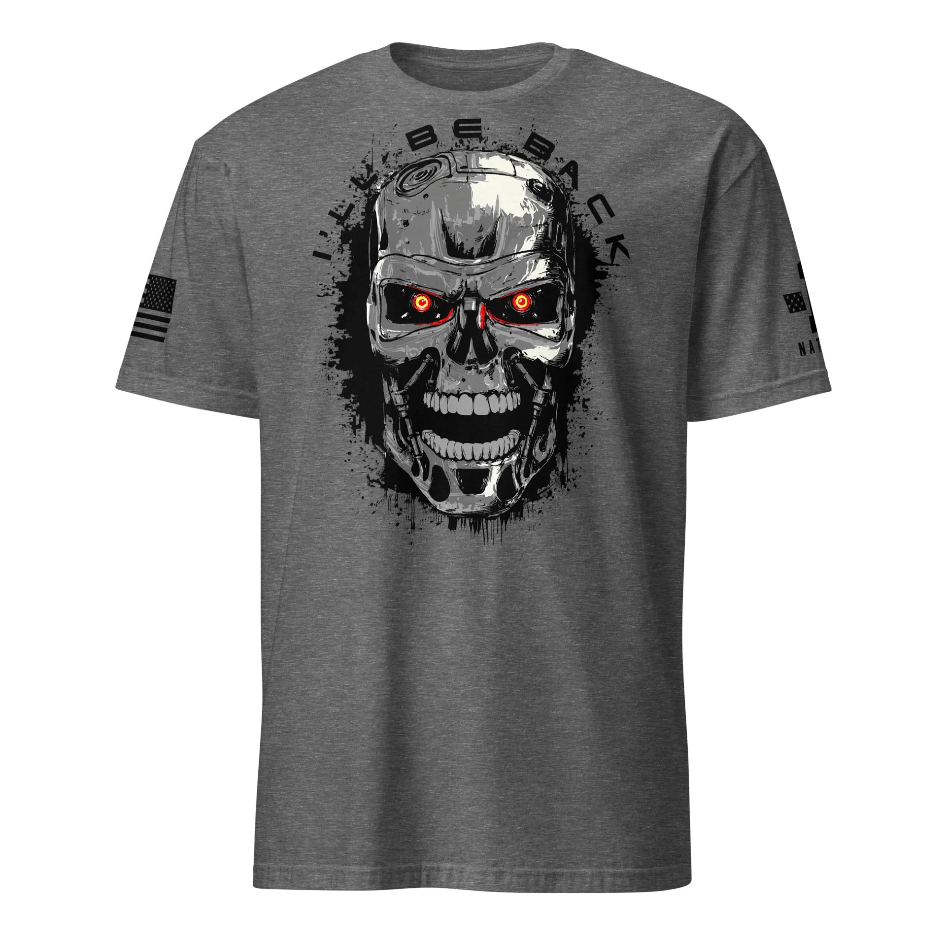 I’ll Be Back product image (1)