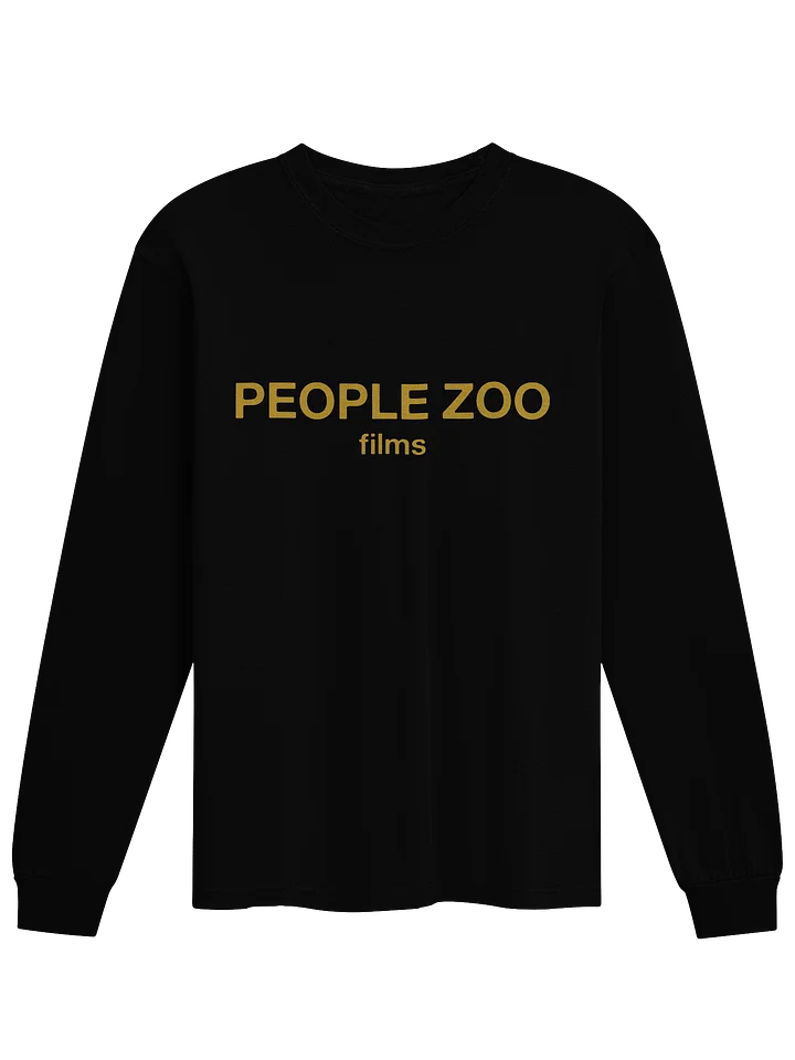 Long Sleeve Shirt product image (1)
