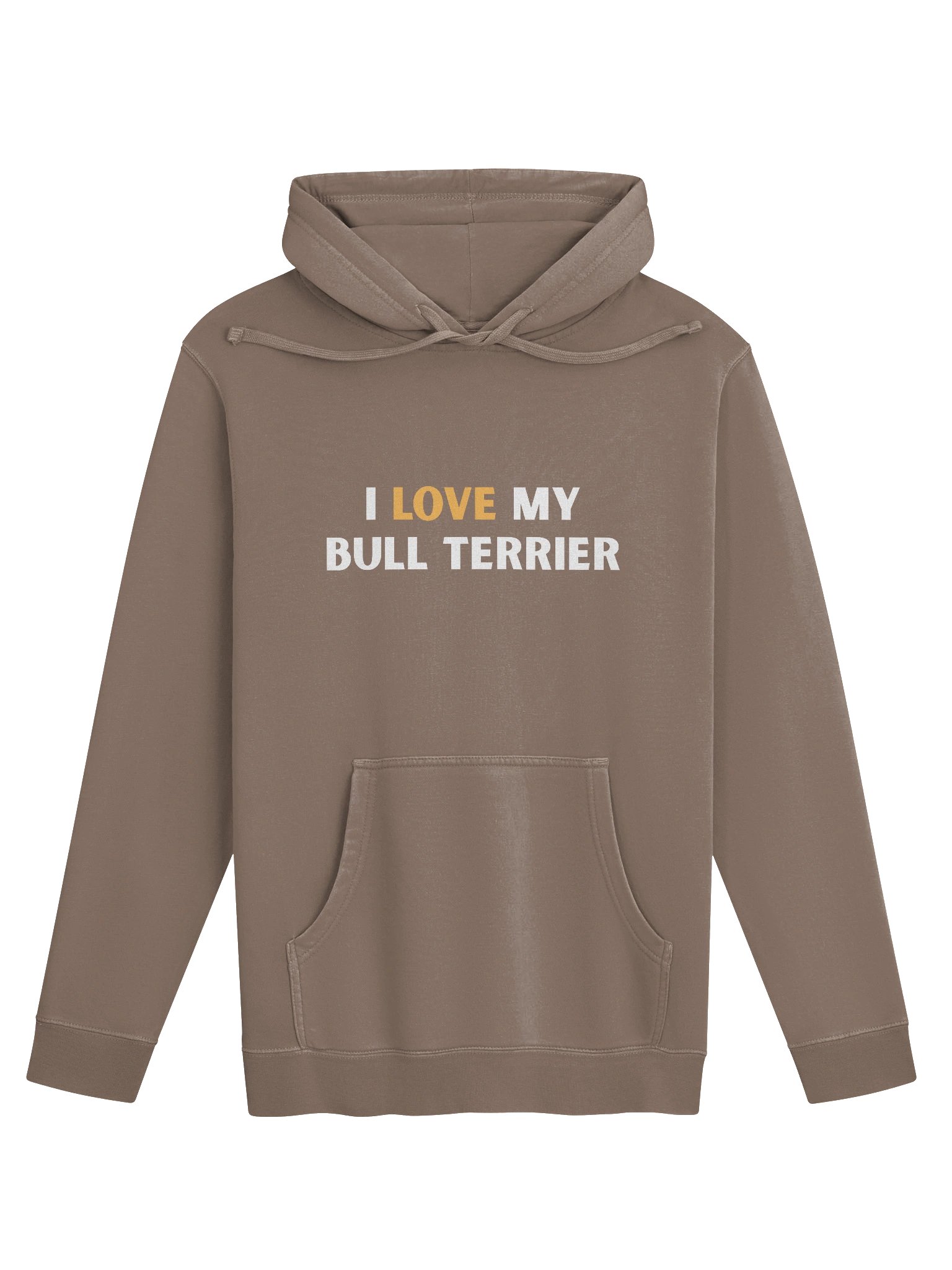 I LOVE MY BULL TERRIER product image (5)