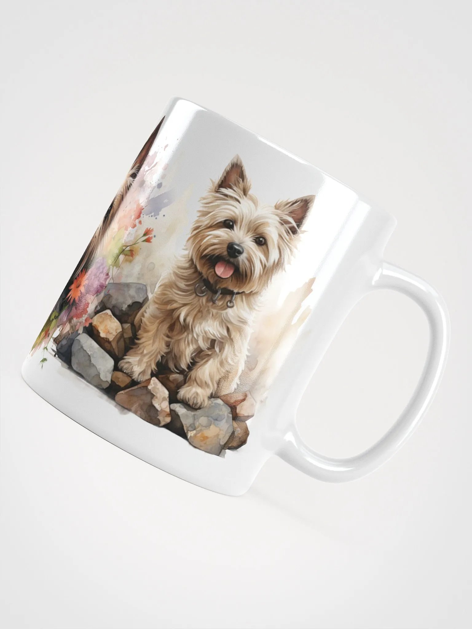 Cairn Terrier Mug product image (4)