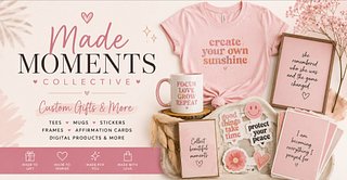Made Moments Collective 