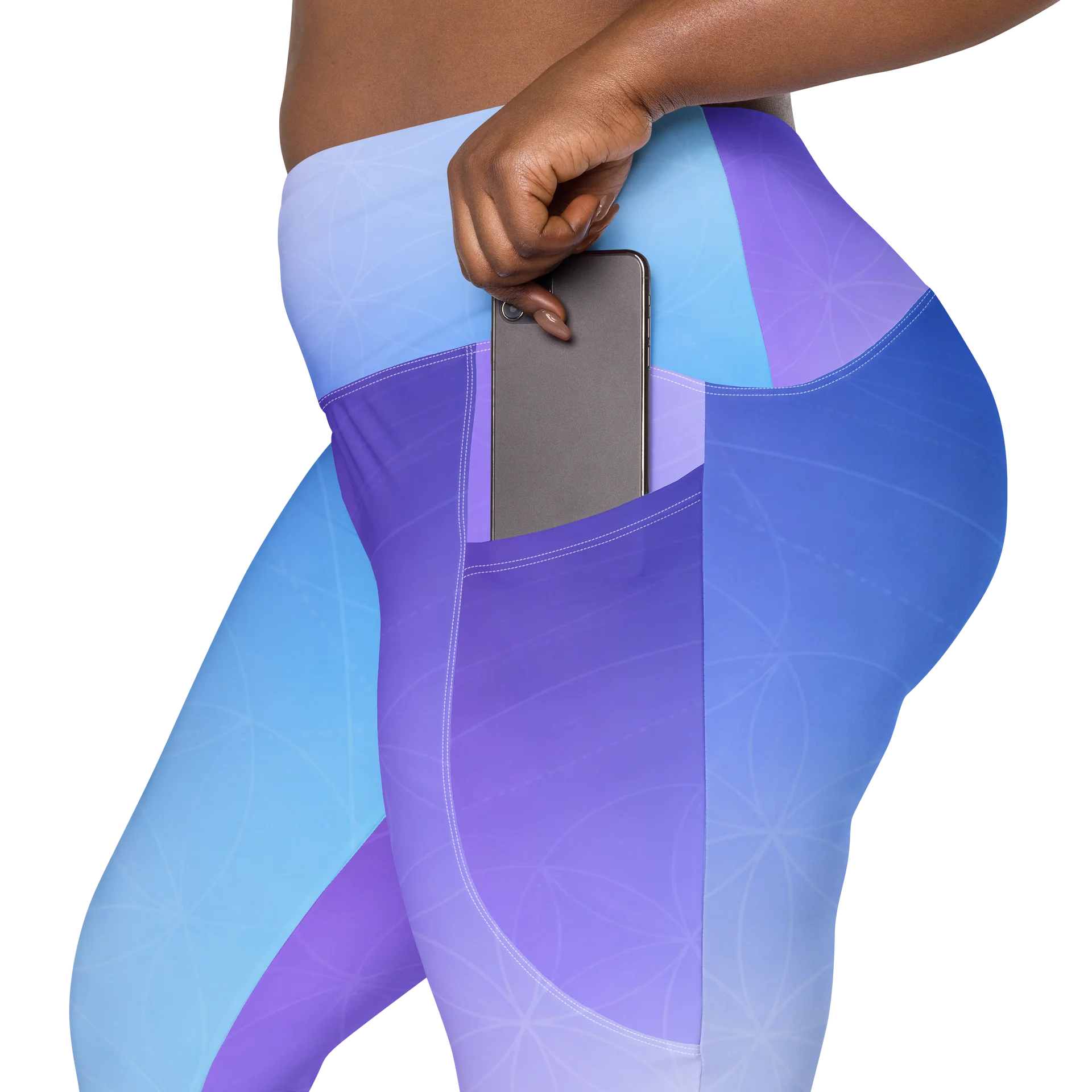 Aurora Flow Leggings product image (8)