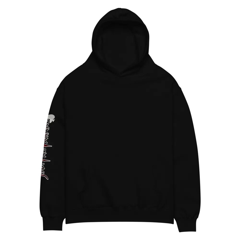 Respawn Restricted JTV Hoodie product image (8)