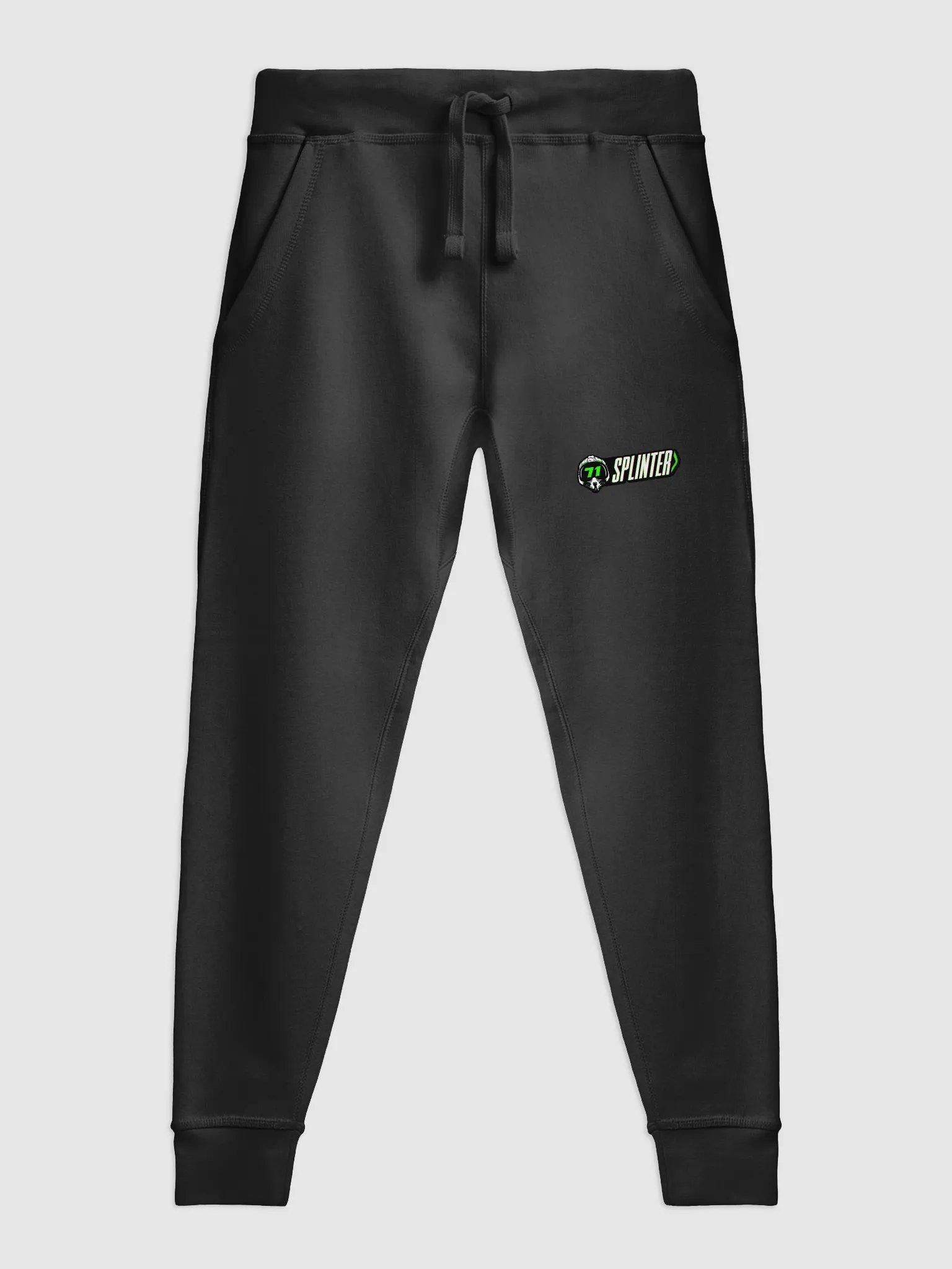 71Splinter Jogging Bottoms product image (1)
