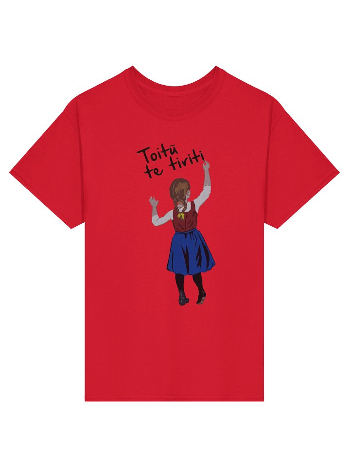 Honour the Treaty t-shirt product image (1)
