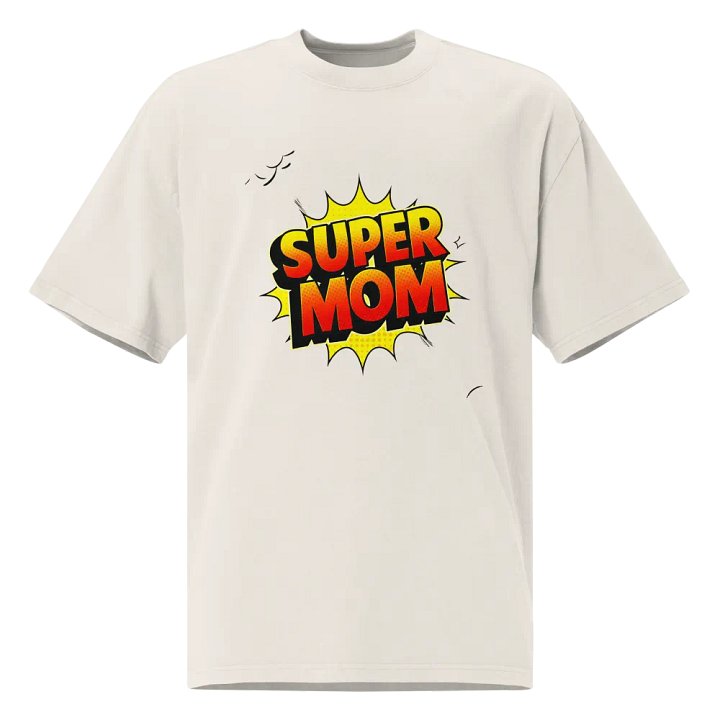 Super Mom product image (1)
