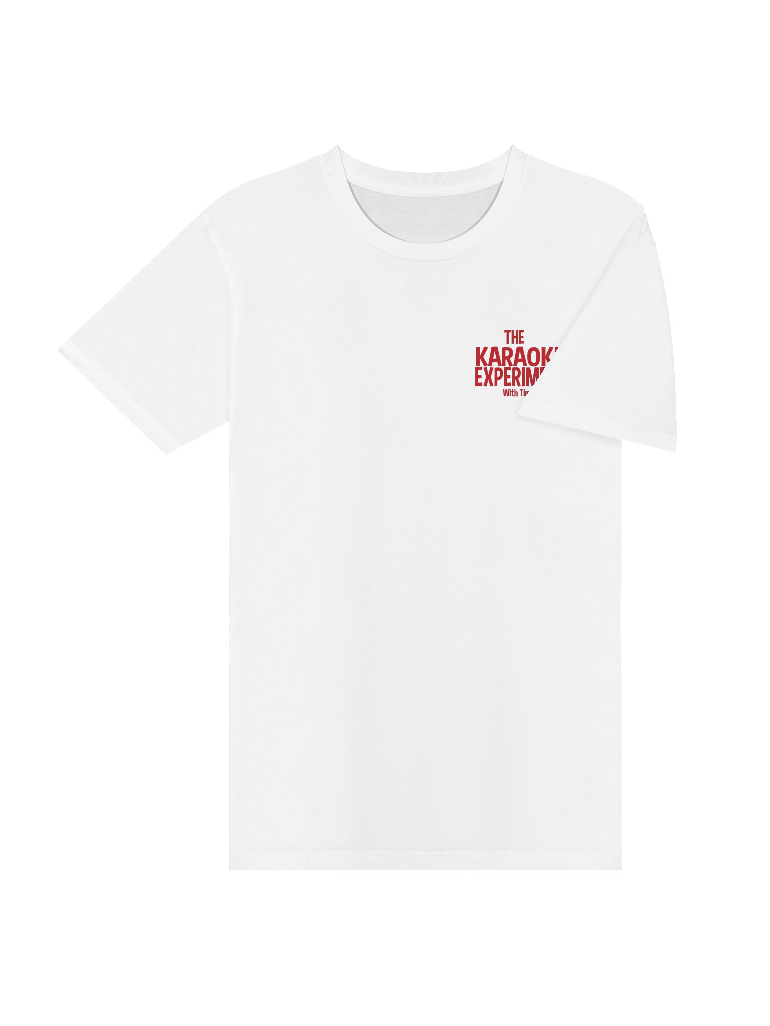 Logo Unisex Premium T-Shirt product image (4)