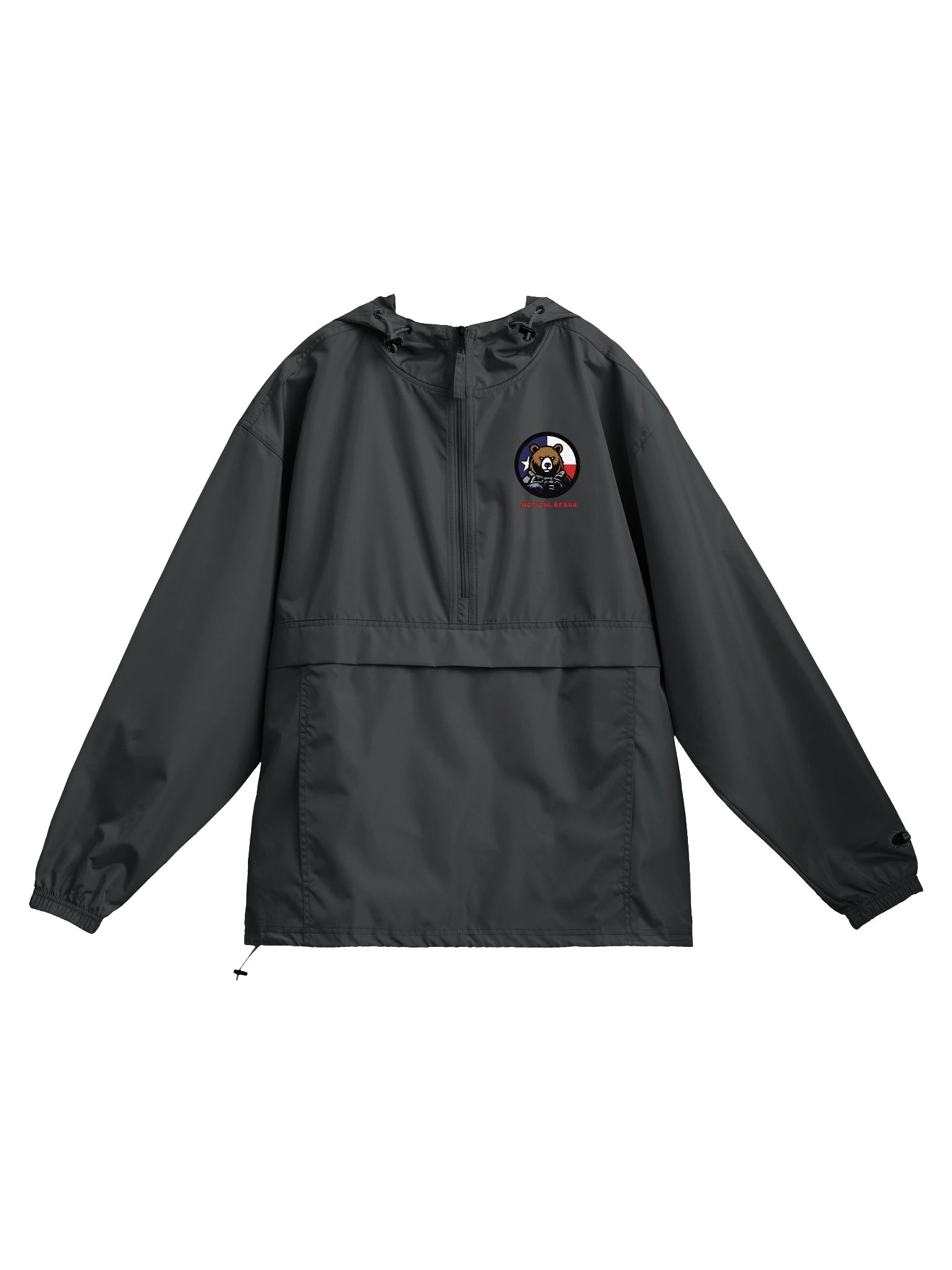TB Jacket Black product image (1)