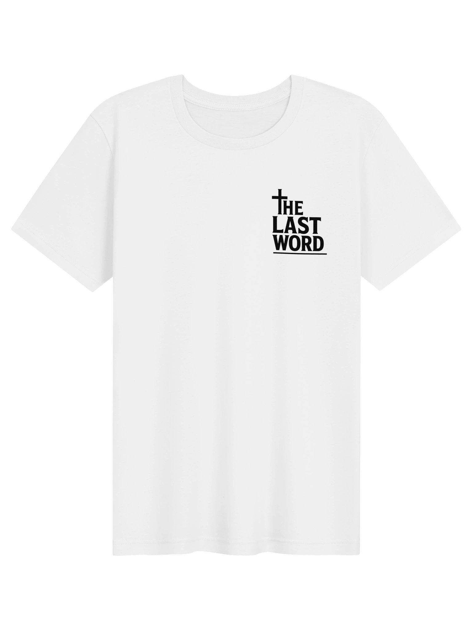 Faith Over Fear! (White) product image (1)