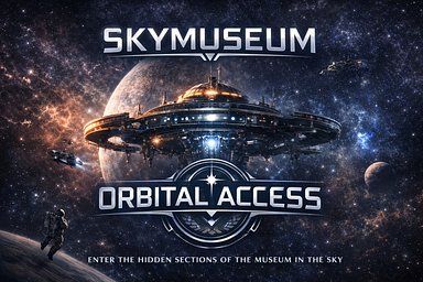 Orbital Access