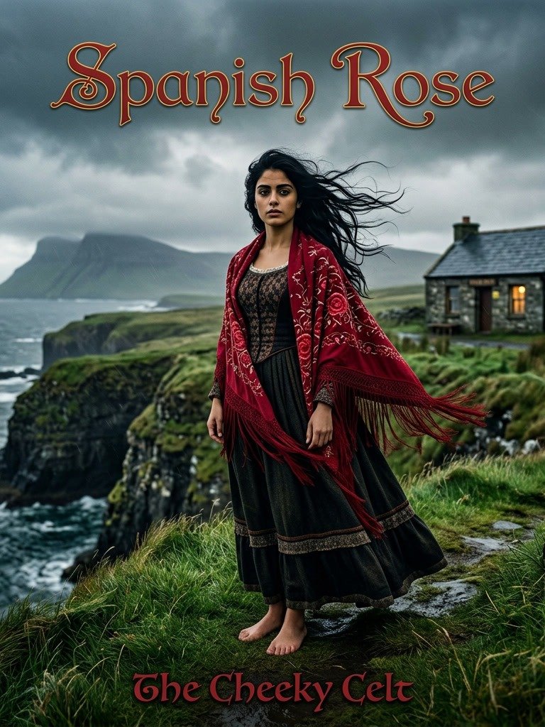 Spanish Rose product image (1)