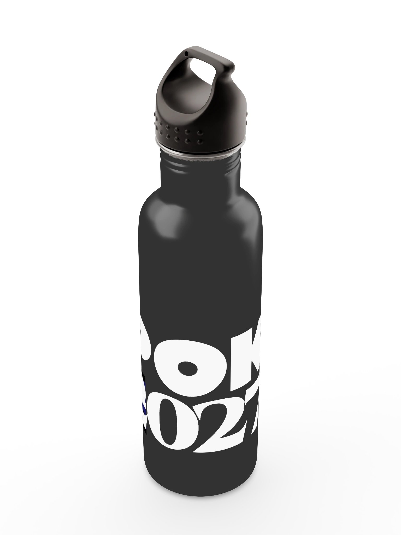 EPOK 2027 Official Water Bottle product image (5)