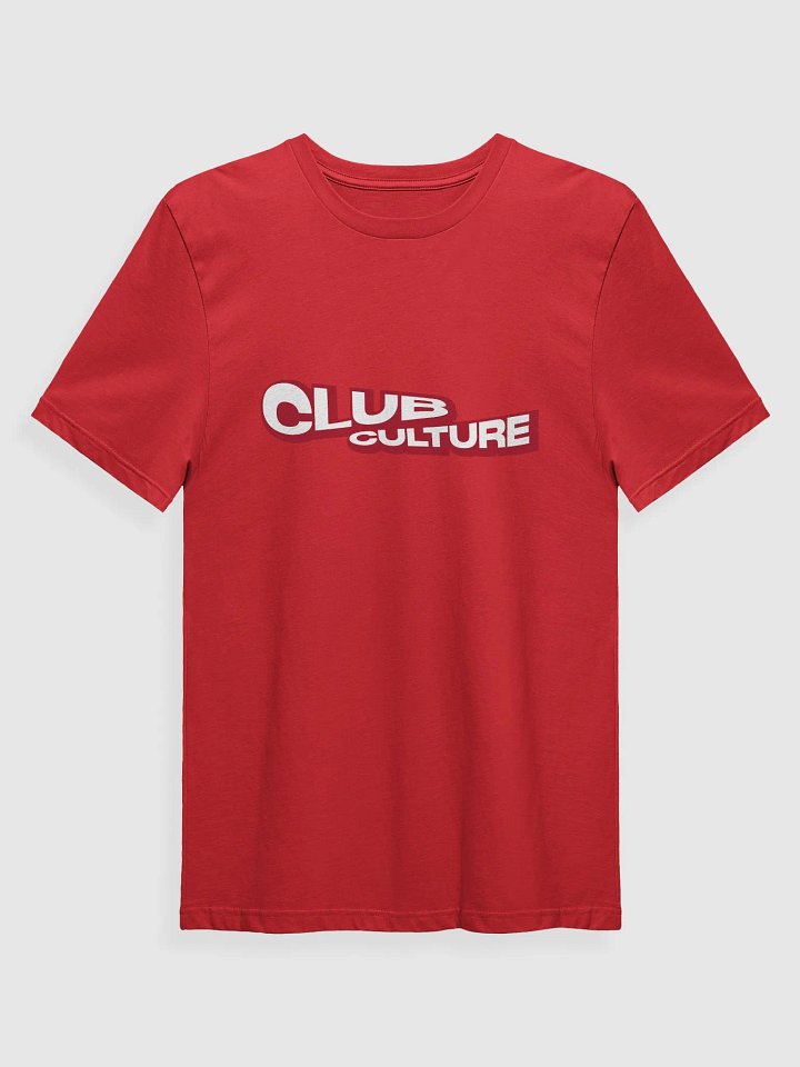 Love More Hate Less Tee (V-Day Edition) product image (2)