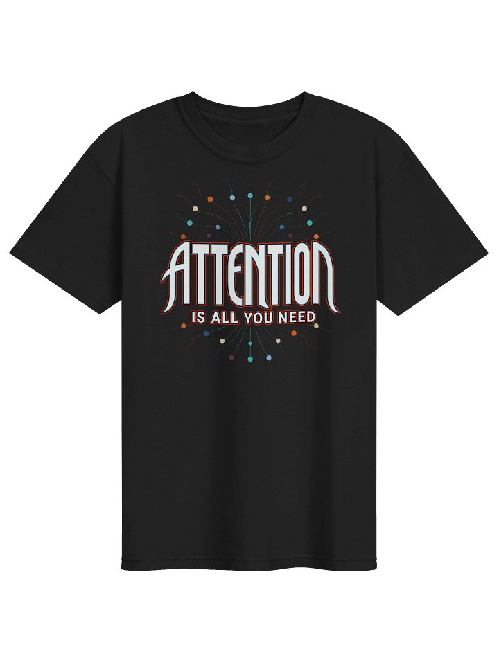 Copy of Attention Is All You Nee product image (1)