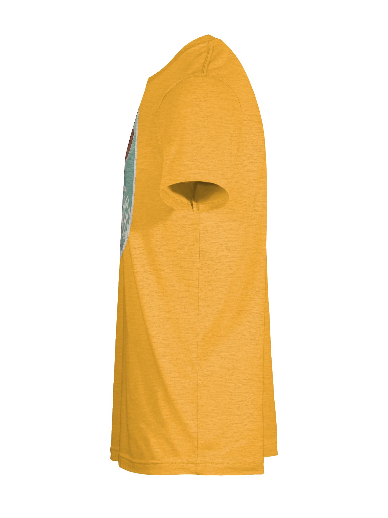 Winky Sundance - Blue - T-Shirt product image (71)