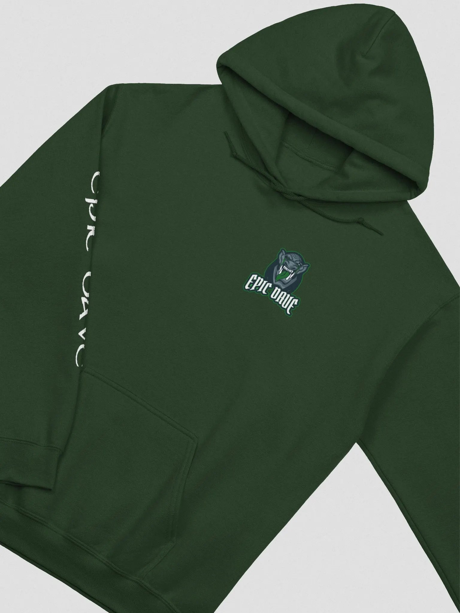 Original Troll Hoodie product image (13)