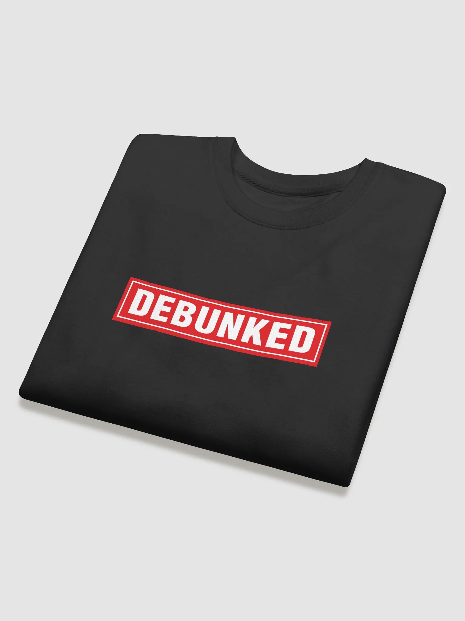 Original TSM Debunked Jumper product image (4)