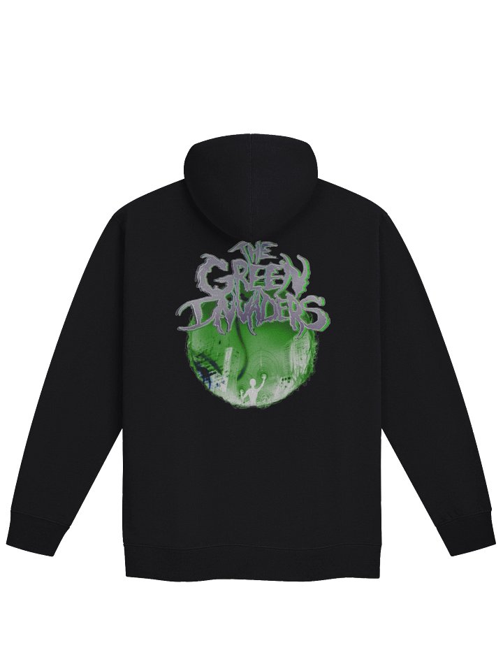 Redux - Zipup Hoodie product image (5)