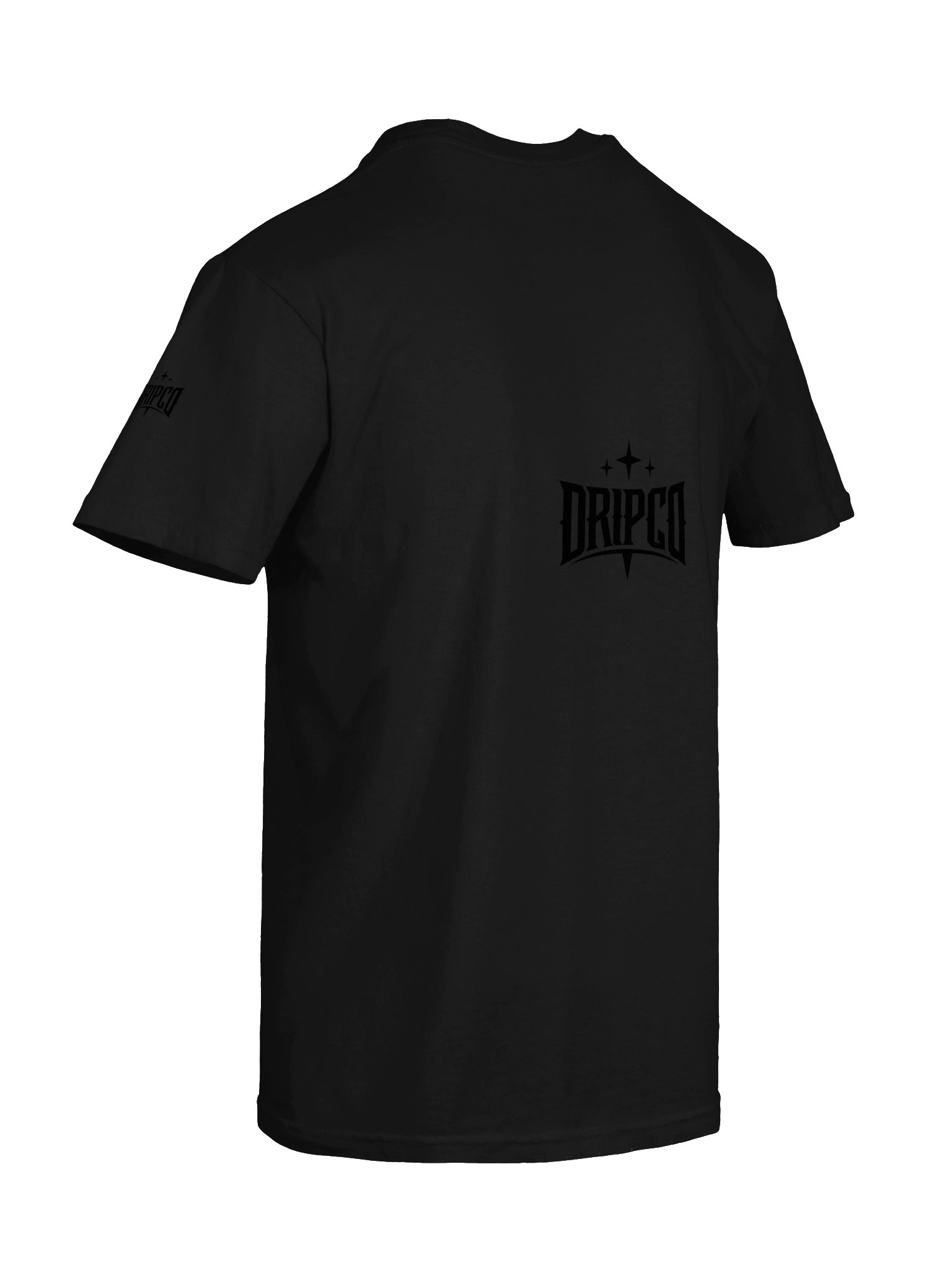 SOULABOYDRIPCO Graffiti Drip Tee product image (59)