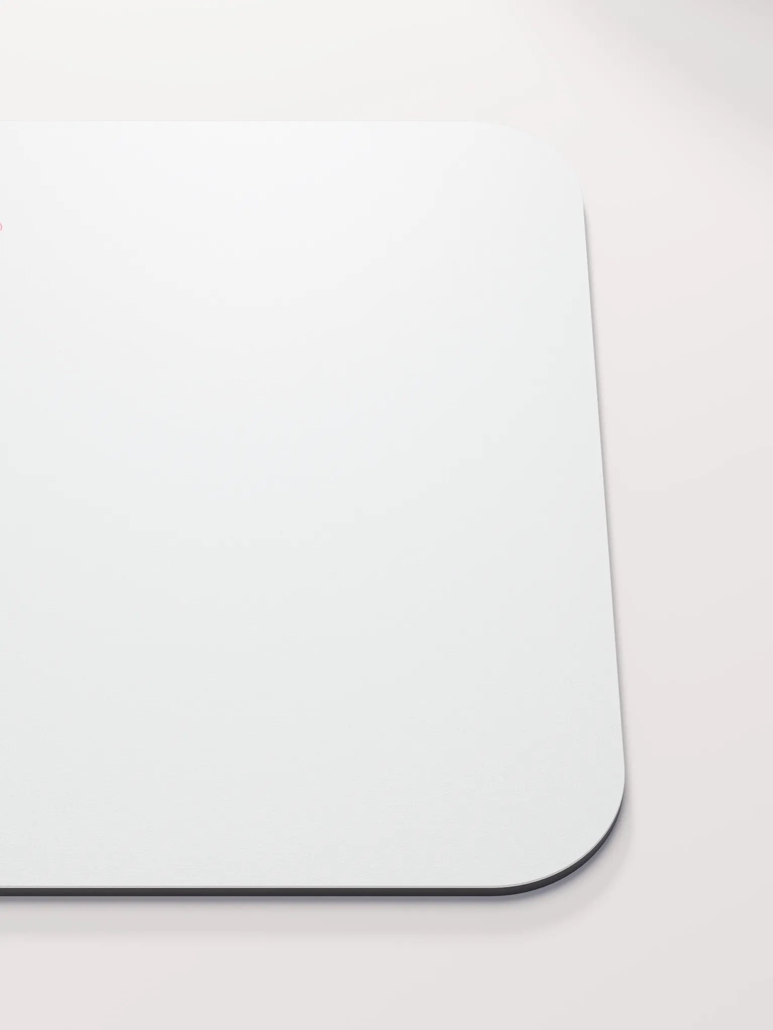 Mousepad (Logo + Motto) product image (5)