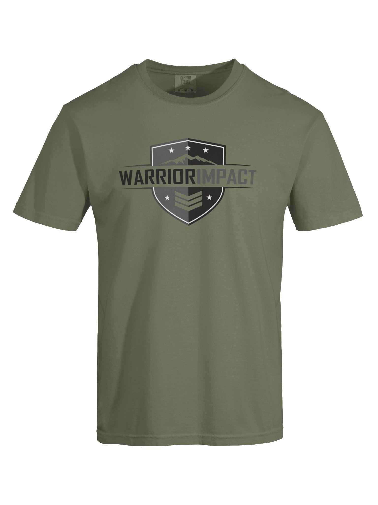 Shadow Box Tee product image (5)