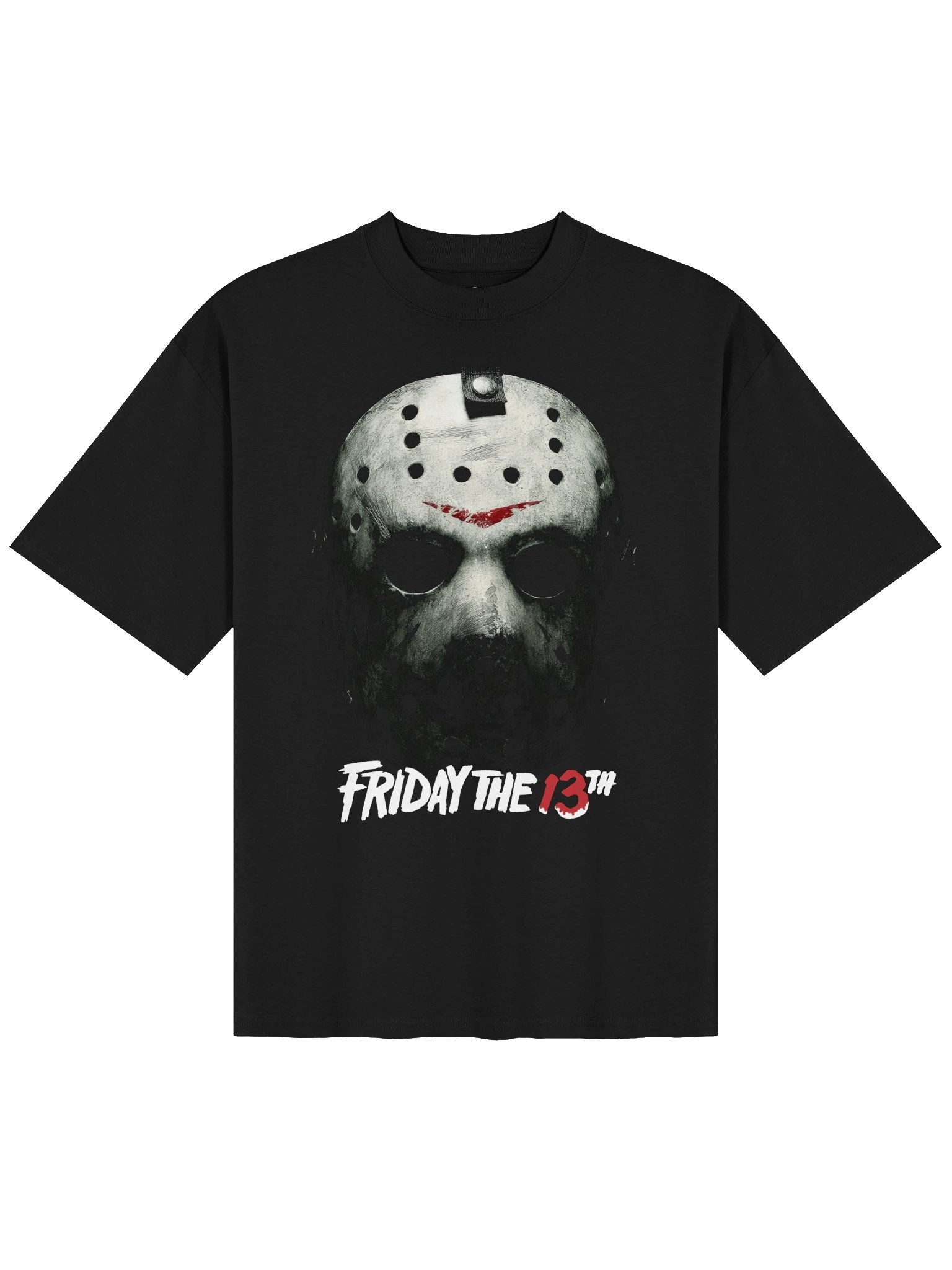 Crystal Lake Tee product image (1)