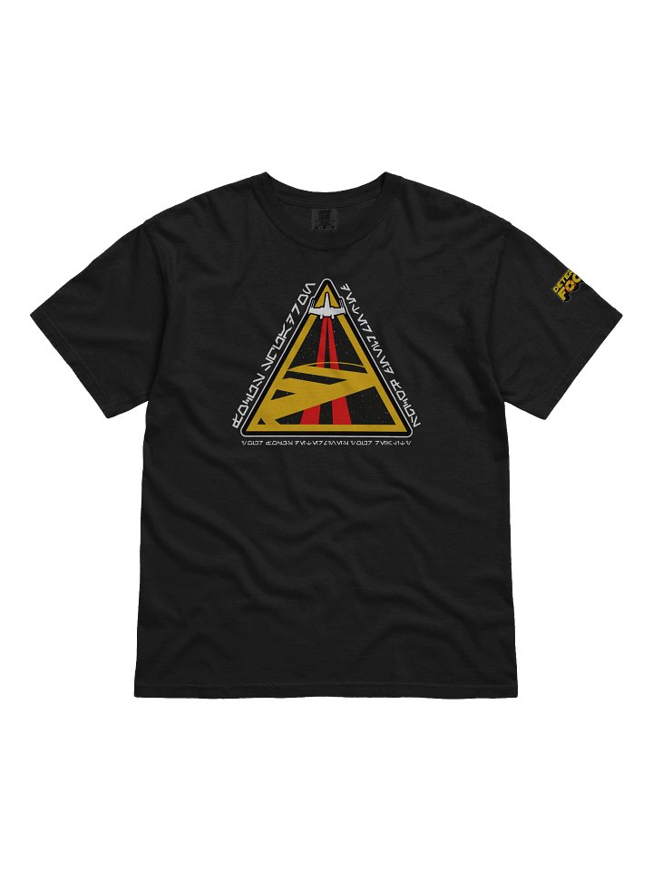 FOCUS Squadron Members Patch | Shirt product image (1)