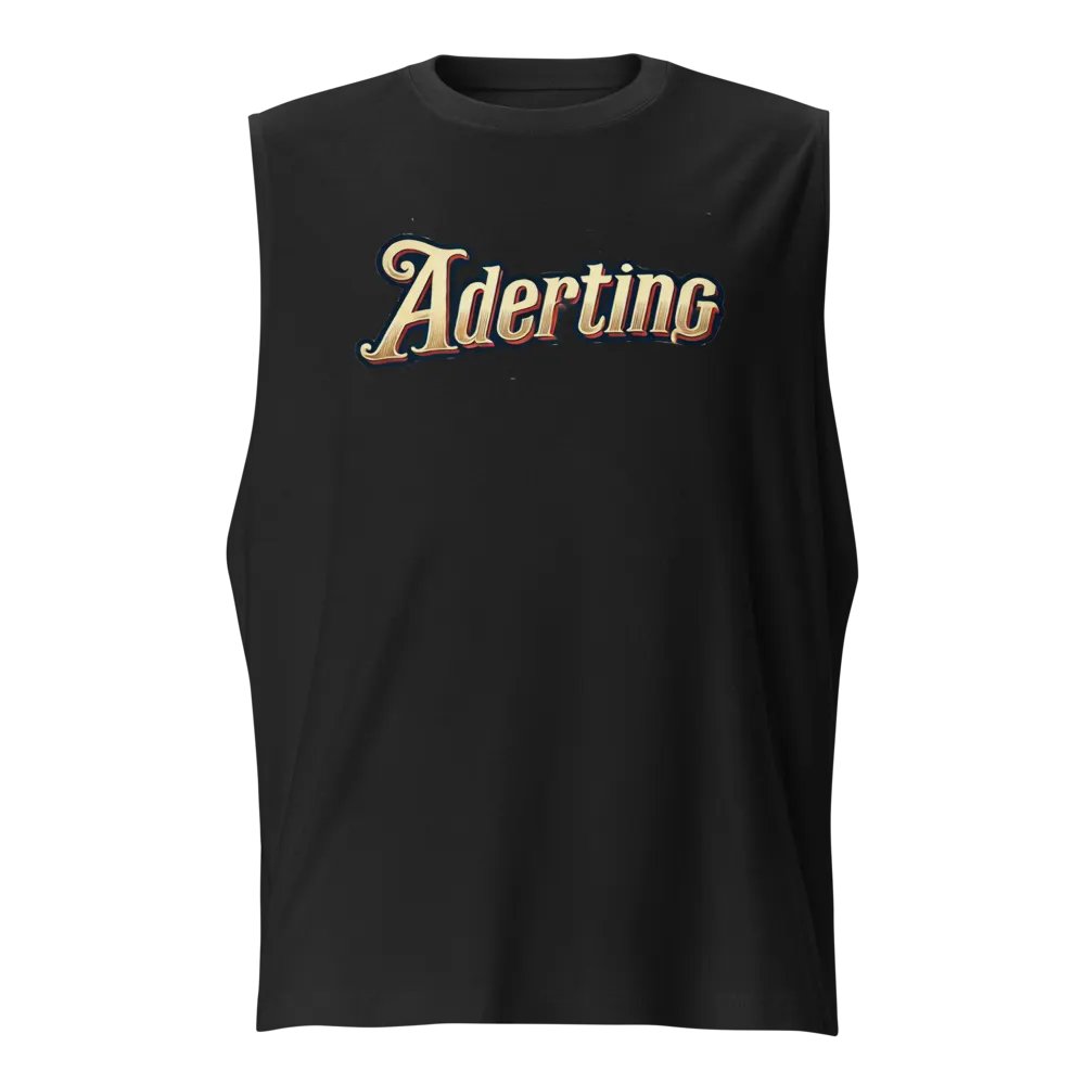 Aderting Muscle Tank product image (1)