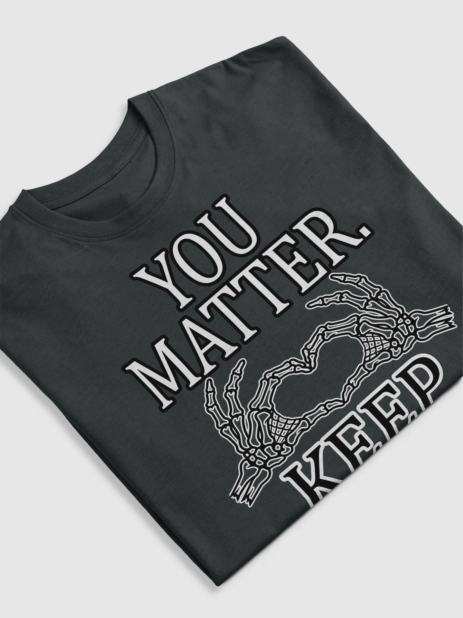 you matter teeshirt product image (10)