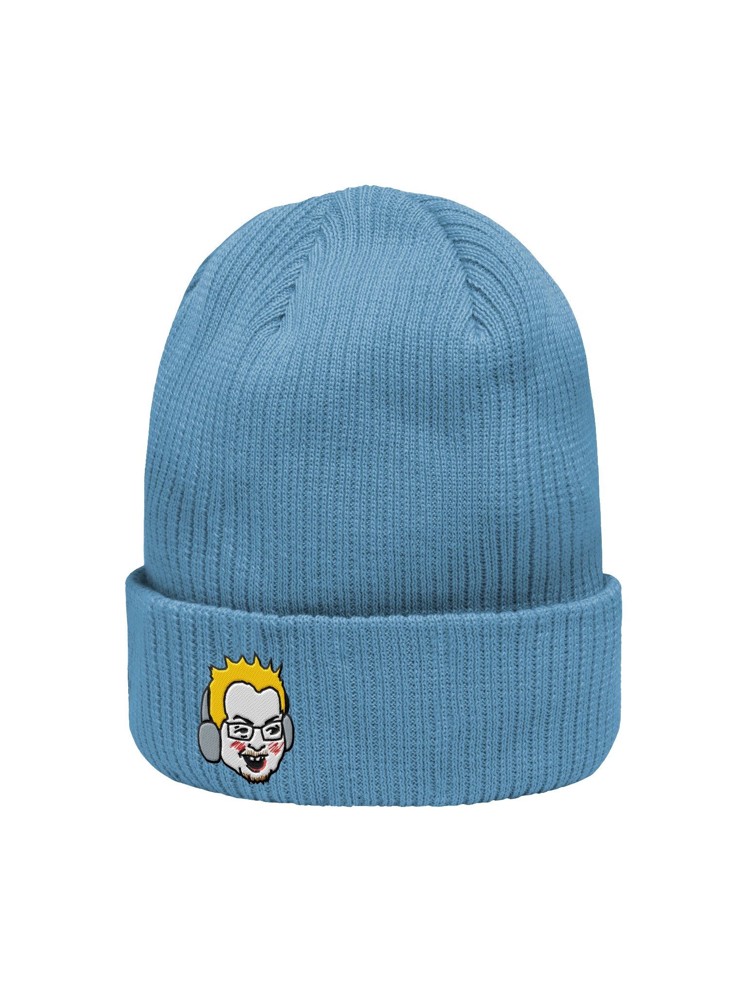 Super Saiyan KraKen Beanie product image (2)