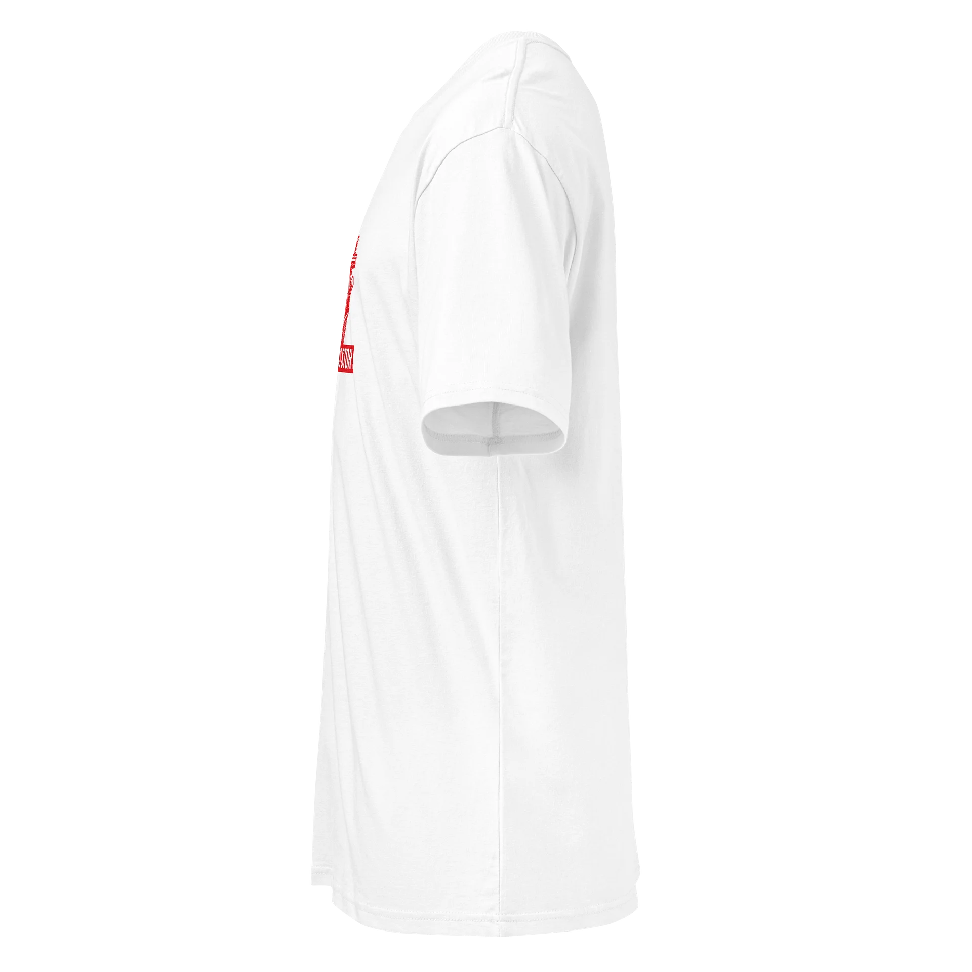 Success Story T-Shirt | Clean Statement Edition product image (2)