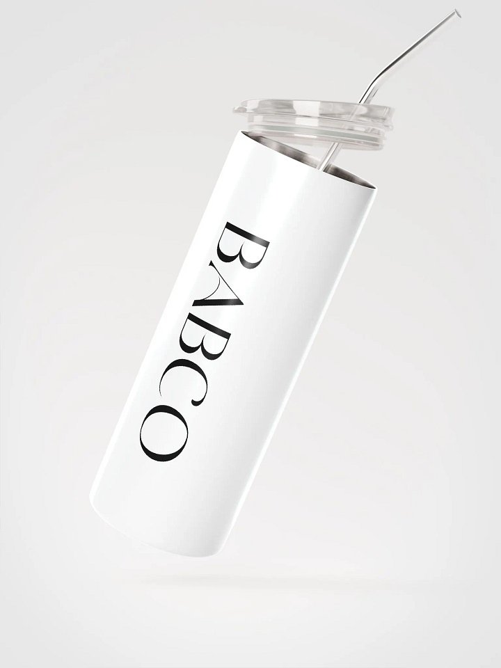 BABCO Stainless Steel Tumbler product image (2)