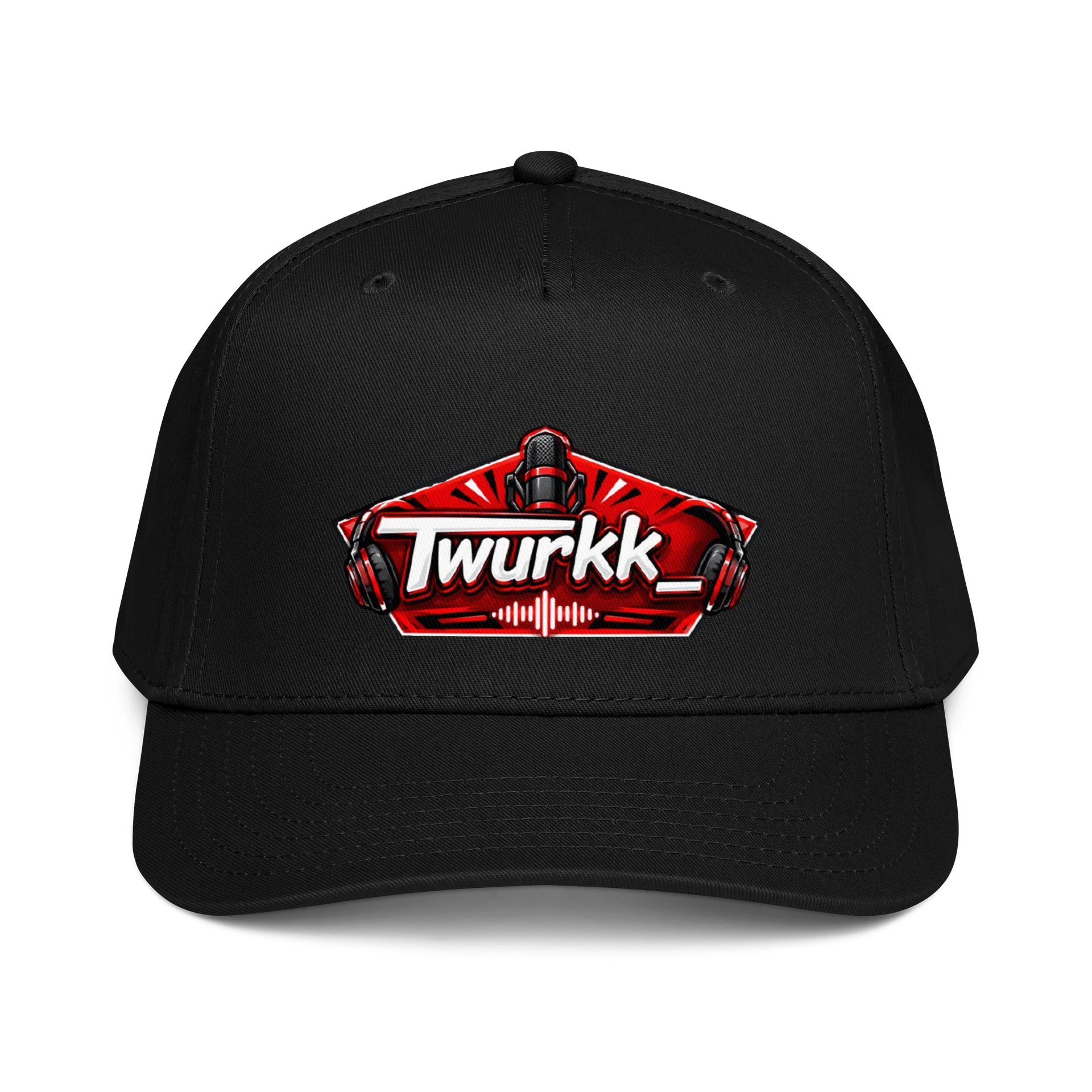 Baseball CAP New Logo product image (1)