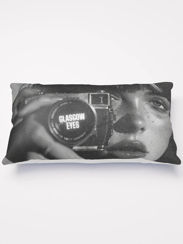 Glasgow Eyes Pillows product image (1)