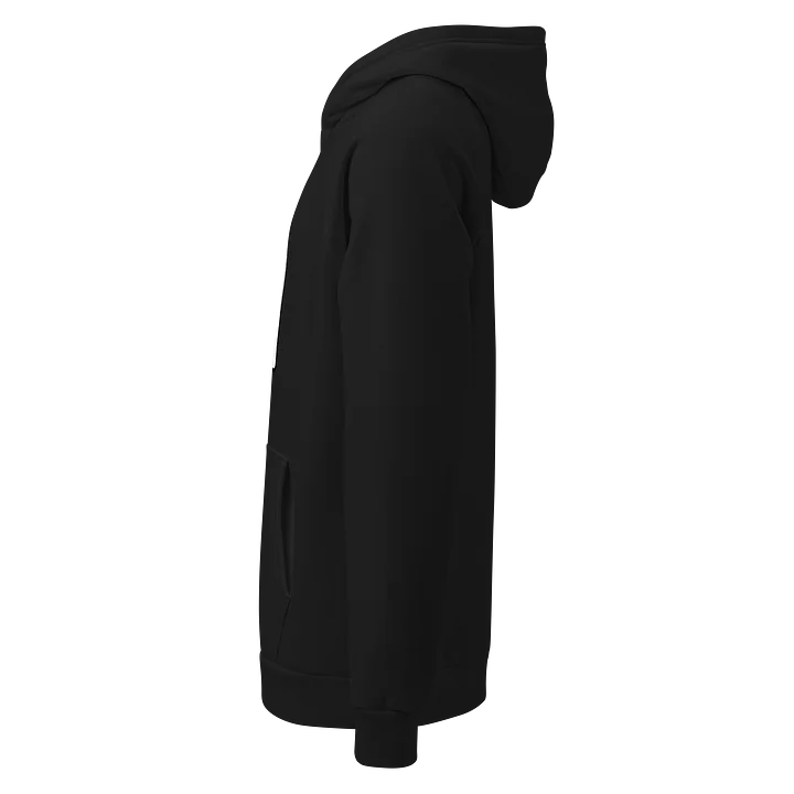 80 Delta Hoodie - Big logo product image (2)