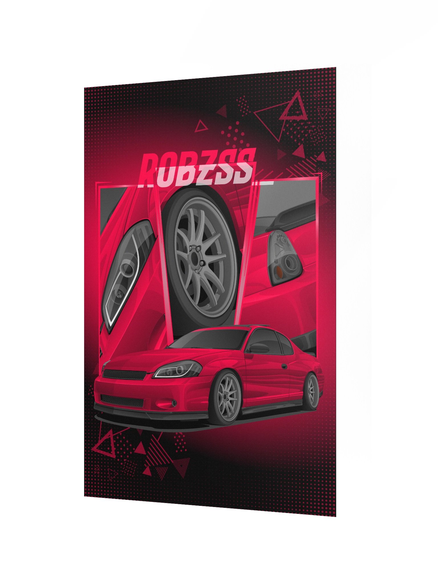 Fresh Wrap poster product image (3)