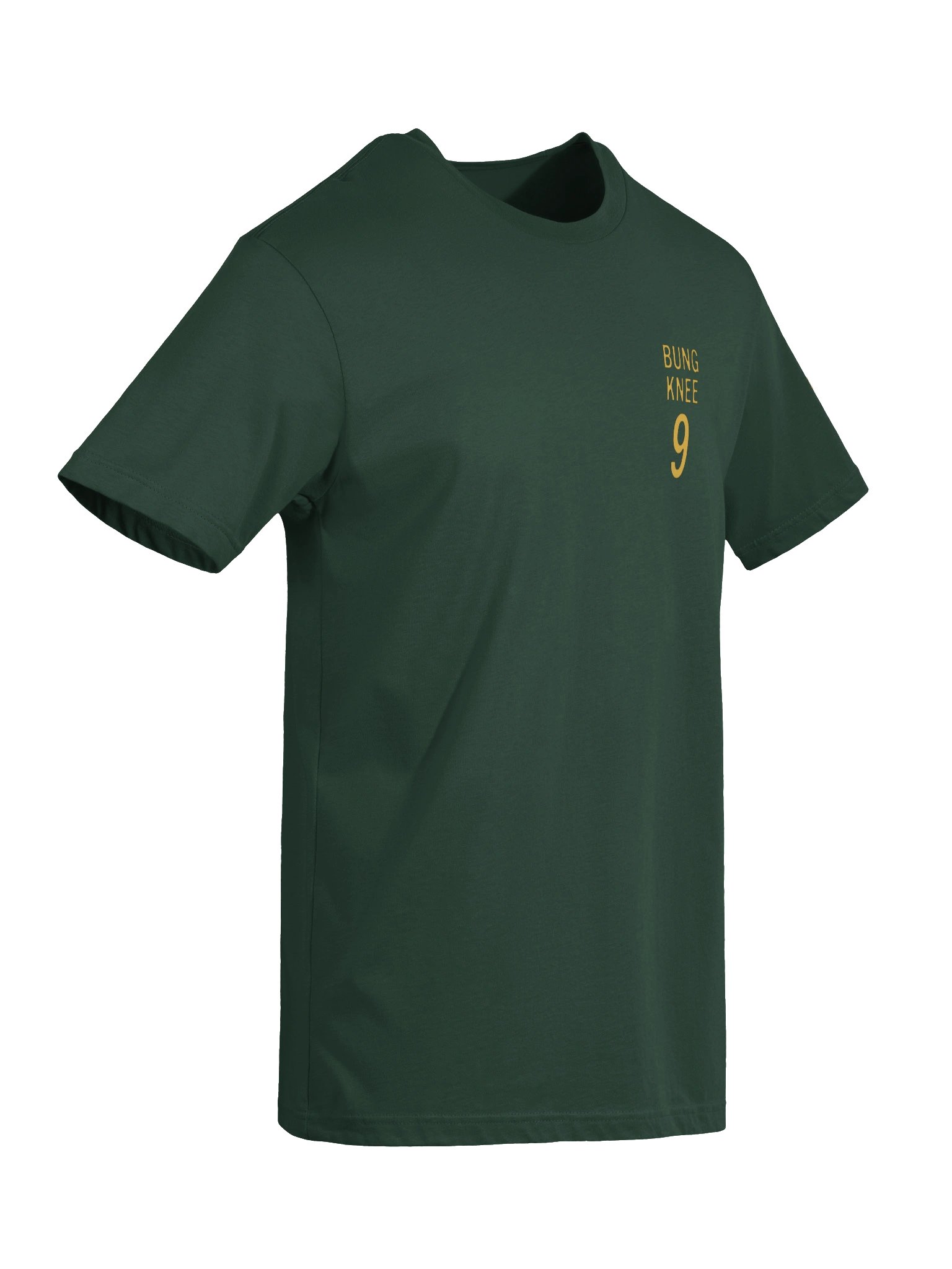 Bung Knee Tee product image (6)
