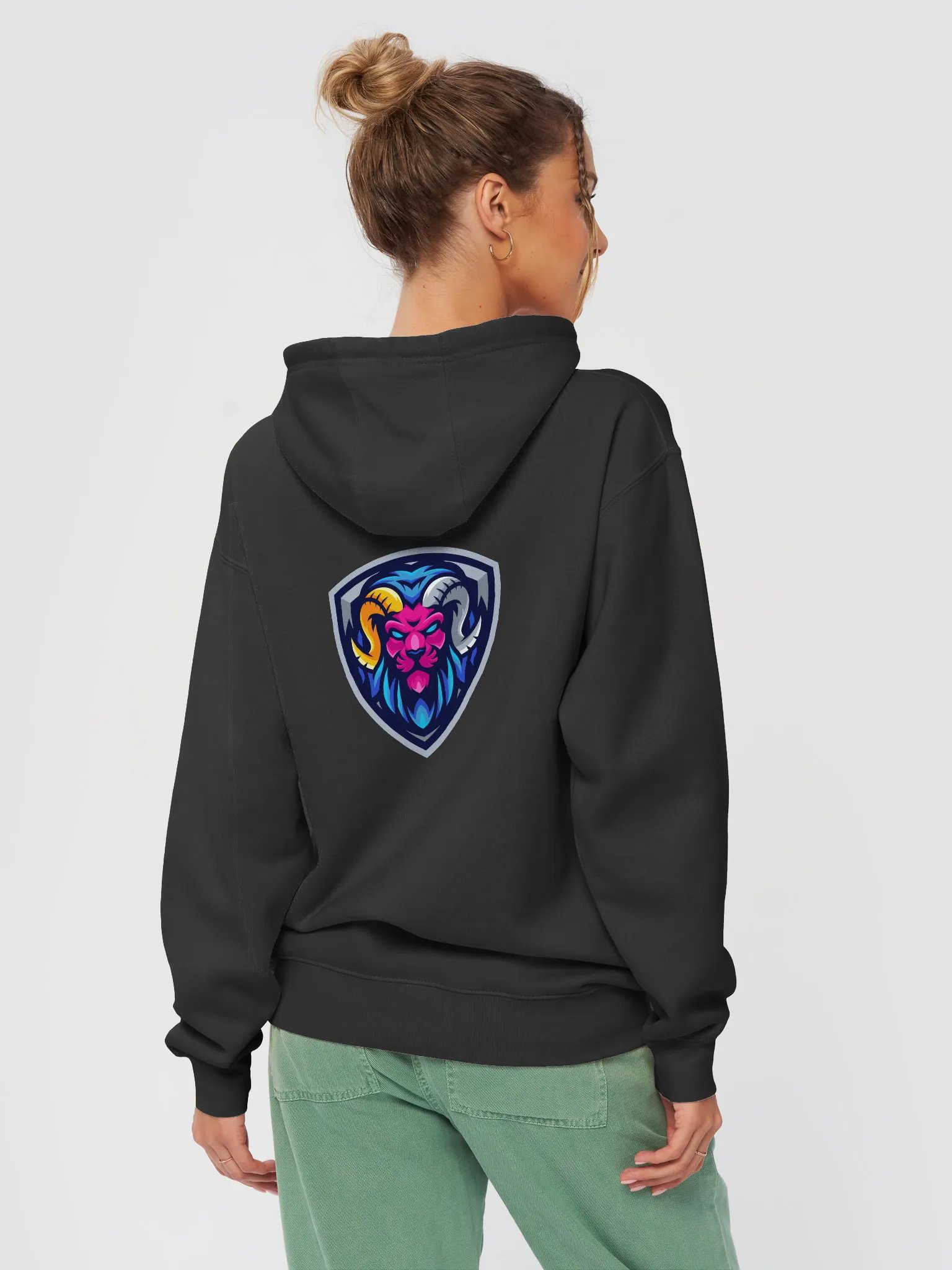 Simple with logo product image (4)
