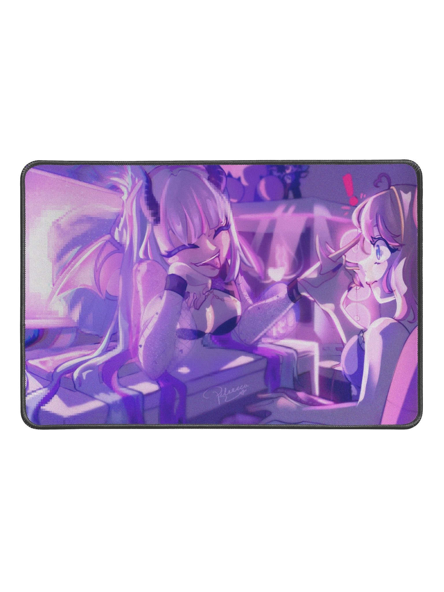 Digital Yandere product image (1)
