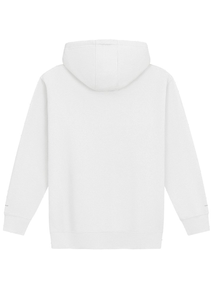 Kavanagh - WhiteOut Hoodie product image (2)