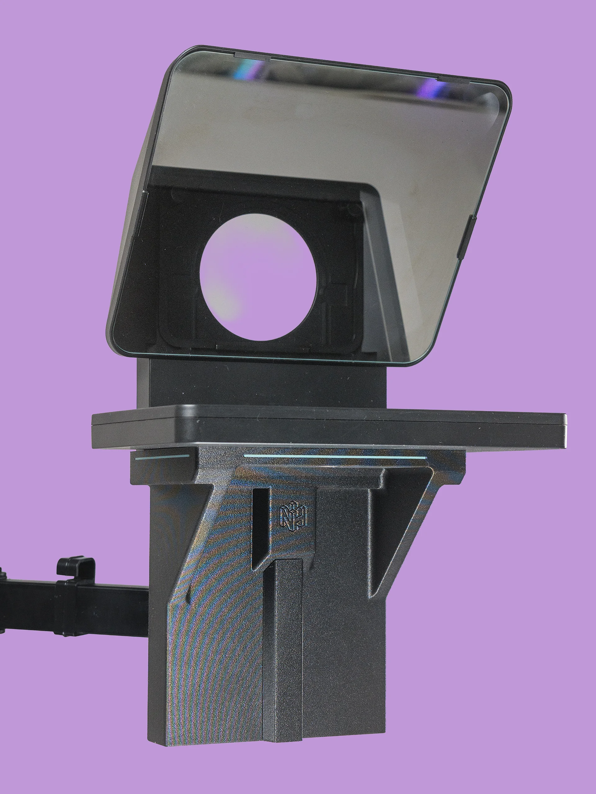 Televase - VESA mount for Elgato Prompter product image (2)