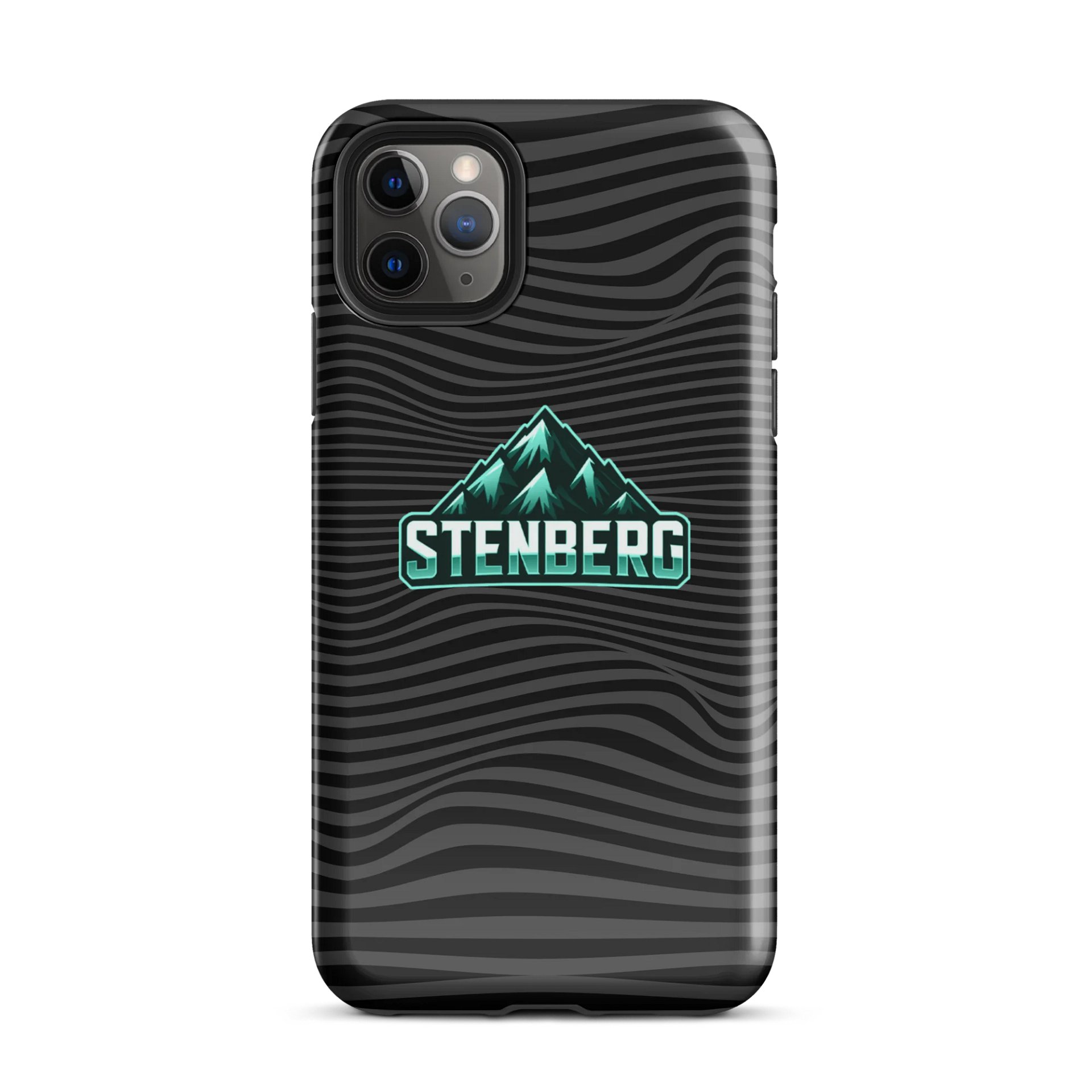 Iphone Tough Case product image (51)