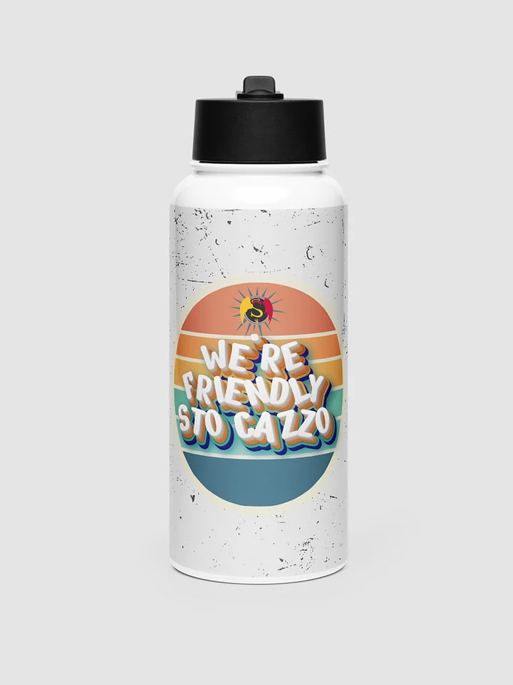 Friendly? product image (1)