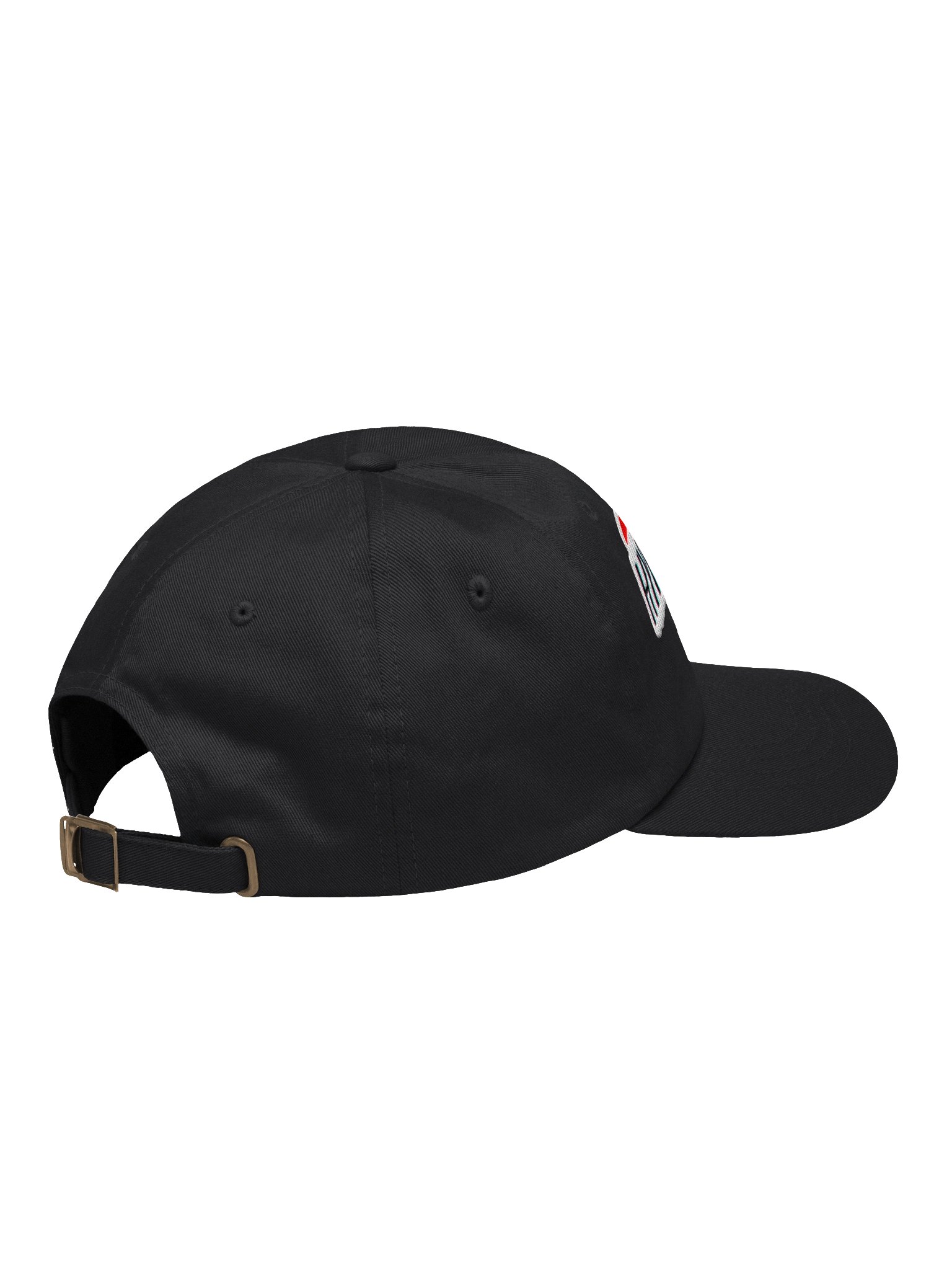 Hypershifted Logo Hat product image (8)
