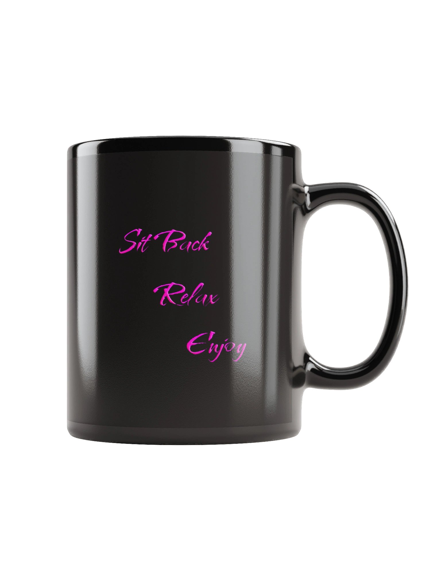 TMetal Sit Back Mug product image (1)