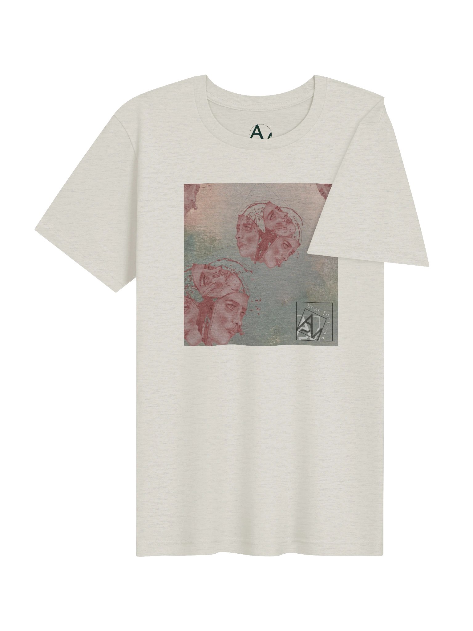 LOST IN GAZE (Shirt) product image (3)