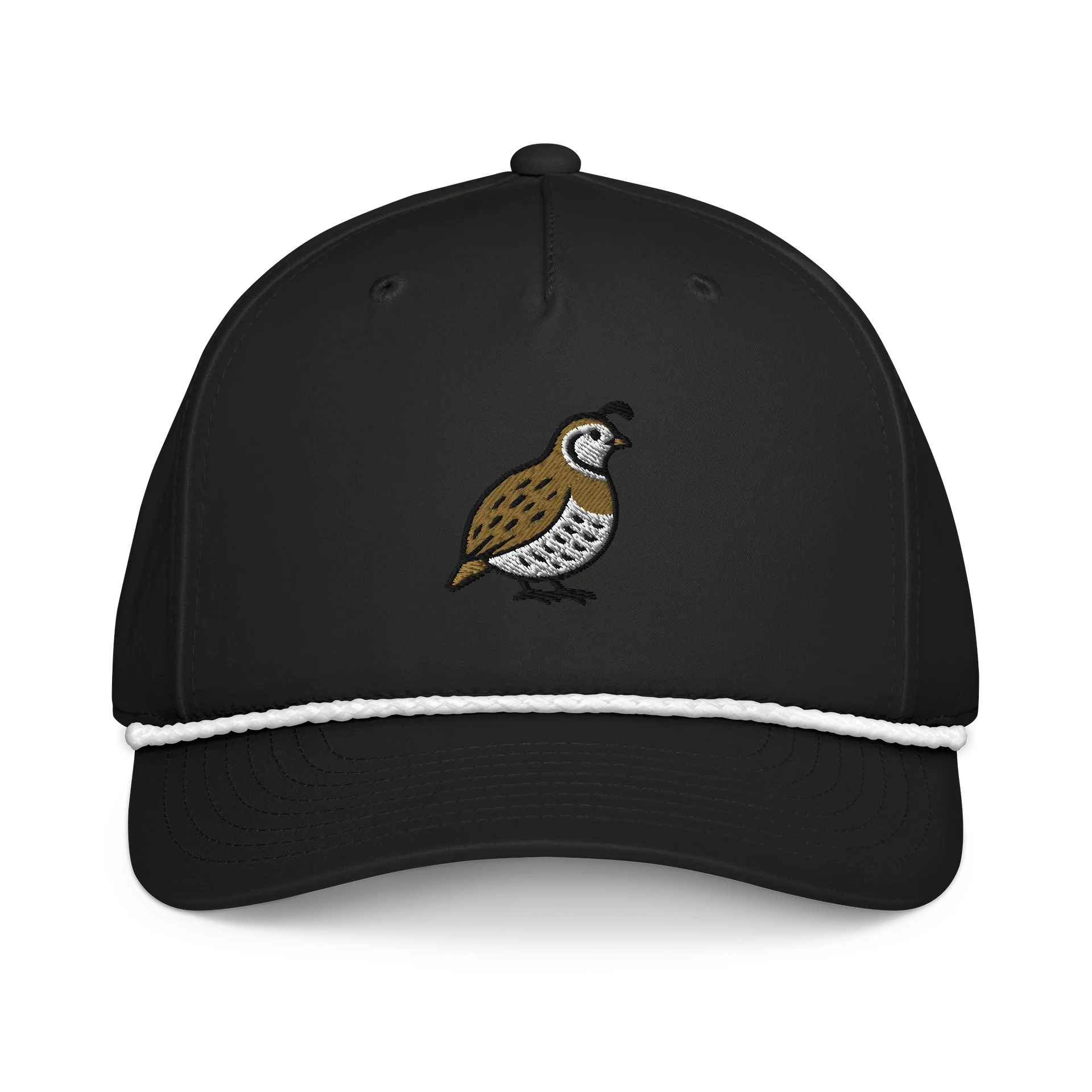 Quail It Like It Is - Rope Hat product image (1)