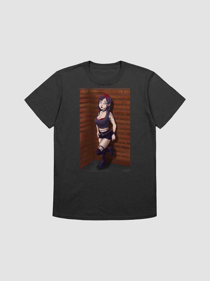 Sexy Anime Style | Tee product image (2)
