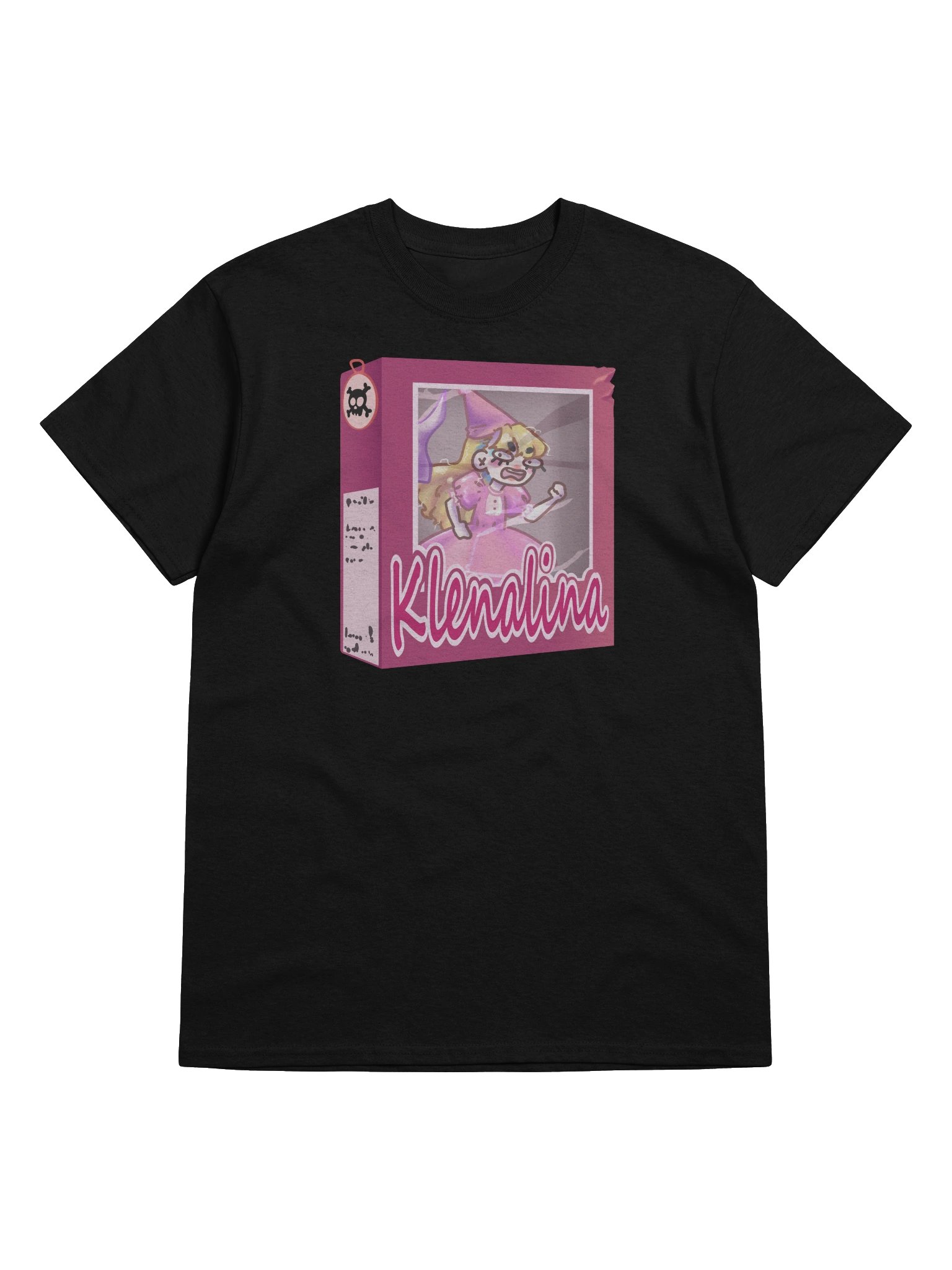 Klenalina - Heavyweight T-Shirt product image (34)