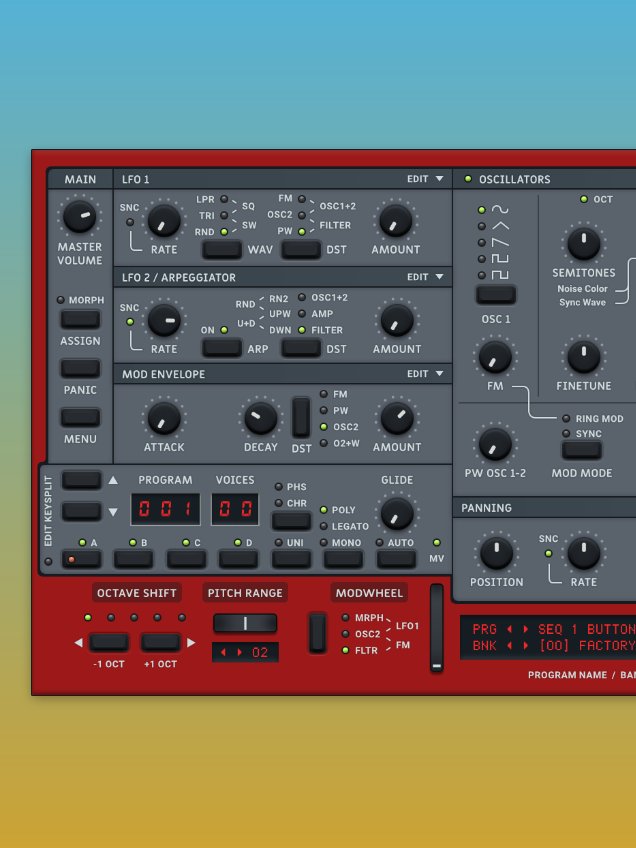 Discovery Pro v8 Plain product image (1)
